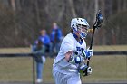 MLax vs Lasell  Men’s Lacrosse opened their 2024 season with a scrimmage against Lasell University. : MLax, lacrosse